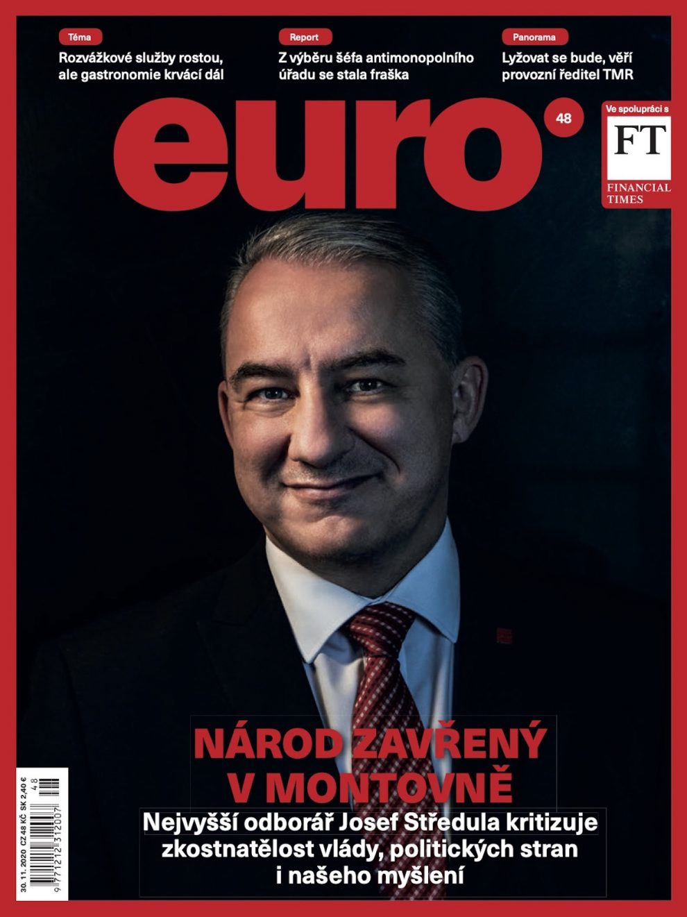 Euro 48/2020