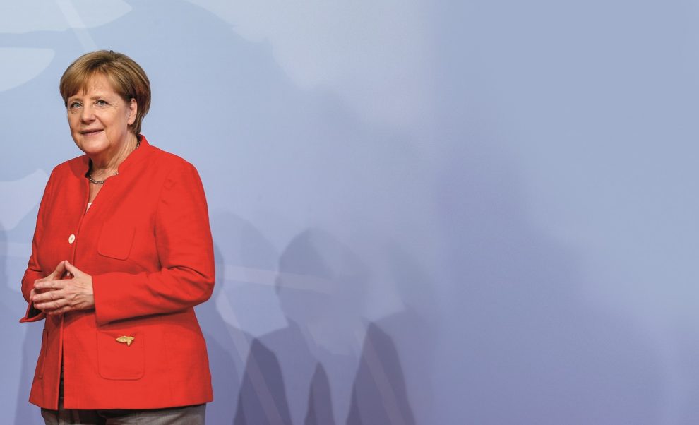 Po Merkelové: Jak jedna žena zformovala celou generaci – a Evropu