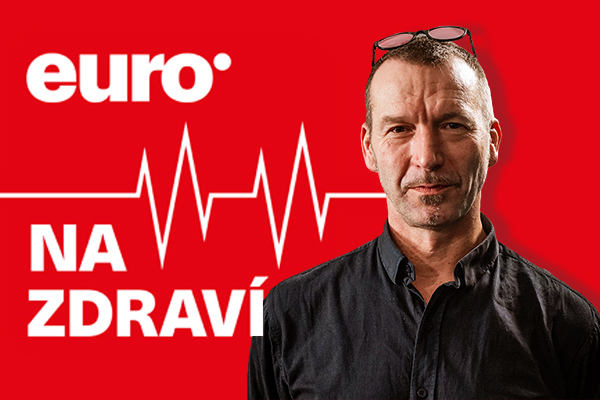 Jiří Horáček – Euro Na zdraví