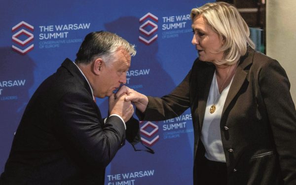 Orbánova superbanka