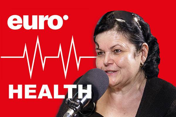 Jitka Velichová – Euro Health