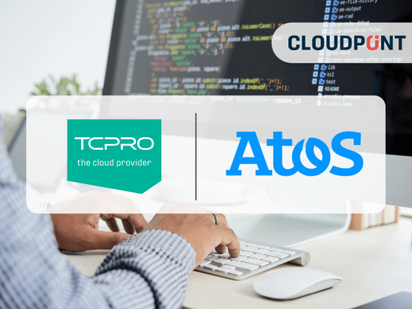 The Cloud Provider: Pomohli jsme ATOSU raketově zefektivnit vývoj softwaru