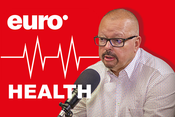 Miloš Táborský – Euro Health