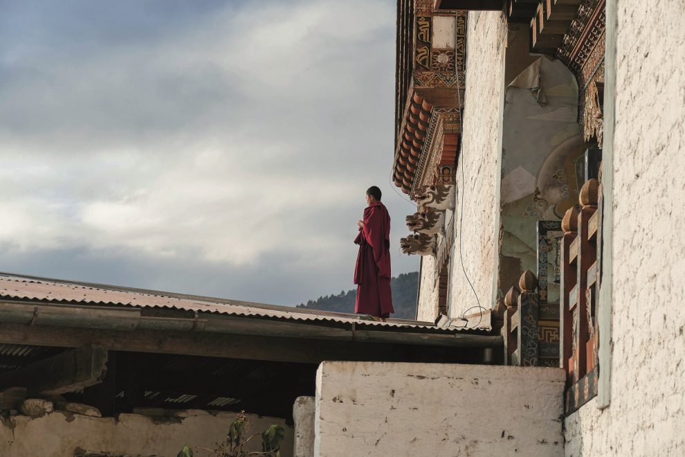 Odvážný Bhútán hodlá zavést nejvyšší turistickou daň na světě