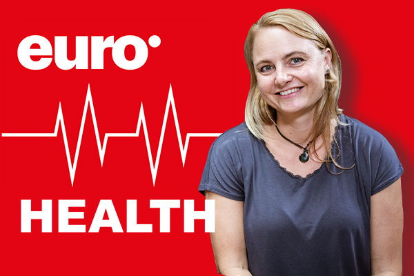 Hana Kohoutová – Euro Health