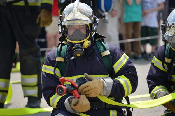 Čeští hasiči zvládají ty nejtěžší možné úkoly i díky tomu, že se podílí na vývoji svého vybavení