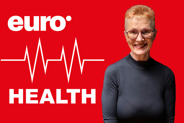 Jana Šeblová – Euro Health