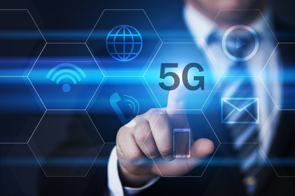 Huawei Mobile Broadband Forum 2022: 5G sítě rostou nejrychleji ze všech