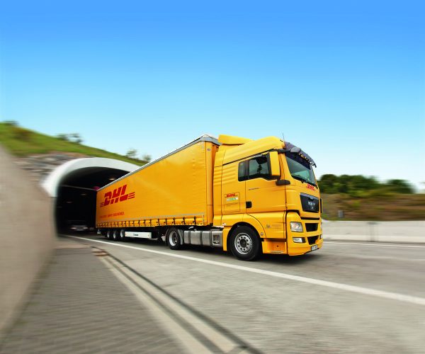 DHL Freight CZ reaguje na vývoj na dopravním trhu zvýšením cen od příštího roku v průměru o 12 procent