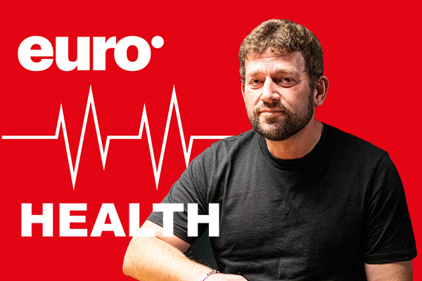 Libor Staněk – Euro Health