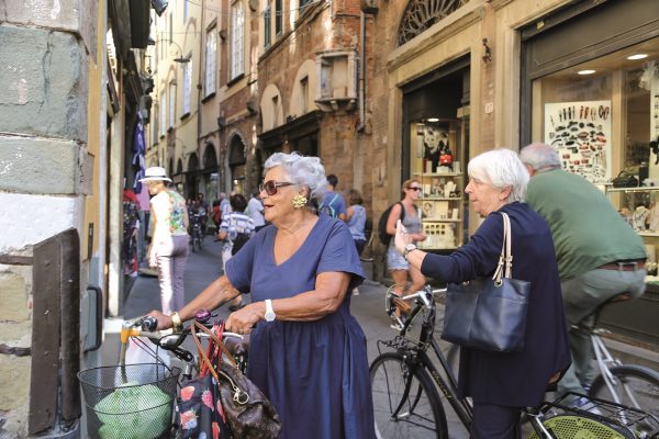 Itálie: jak udržet výdaje na uzdě