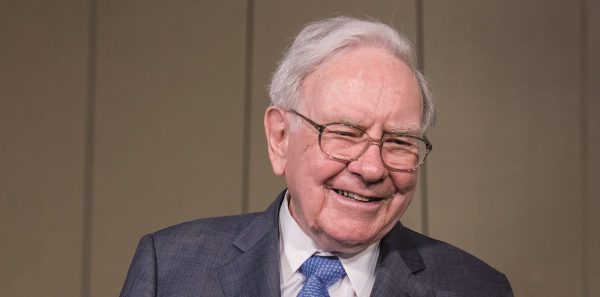 Buffettovy dopisy akcionářům: Myšlenky za miliardy dolarů