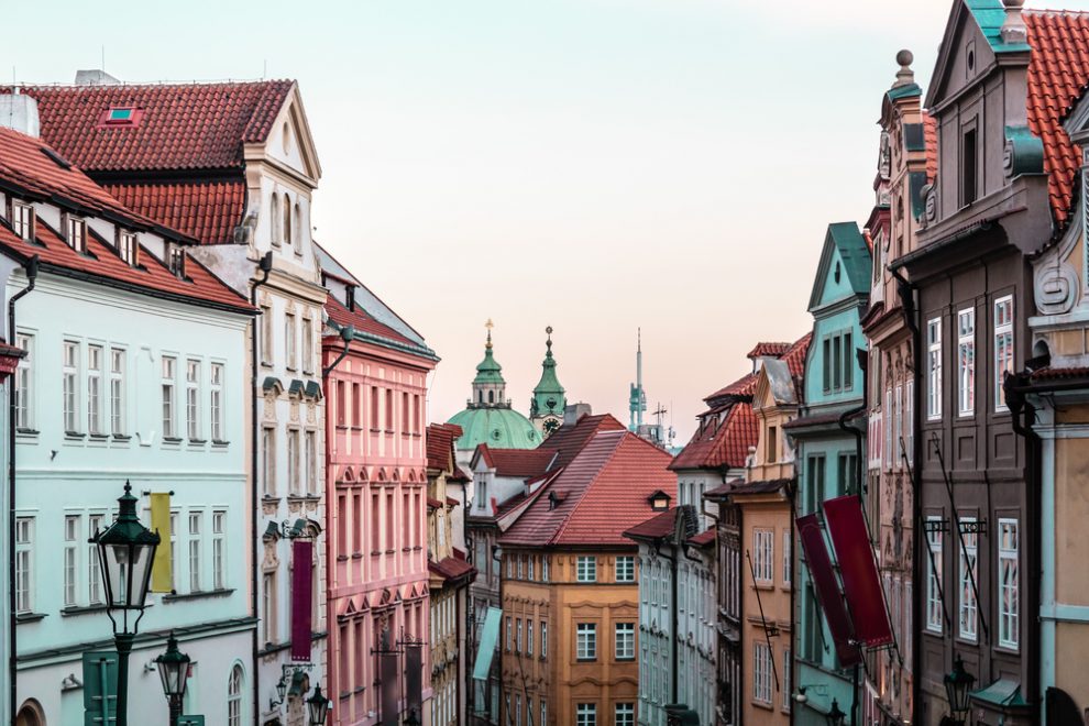 Praha a Česká republika – z premianta evropské turistiky na poslední místo