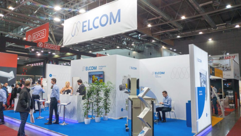 Ostravská technologická firma ELCOM míří do Silicon Valley