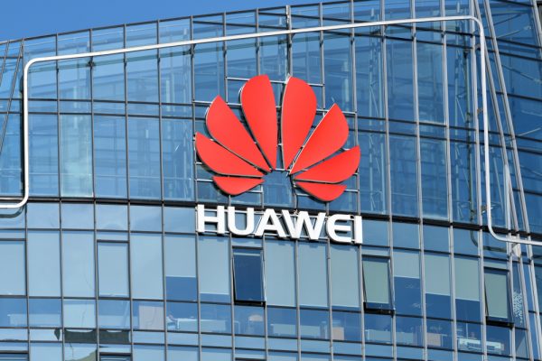 Amazon a Vivo podepsaly dohodu s Huawei o vzájemném licencování patentů
