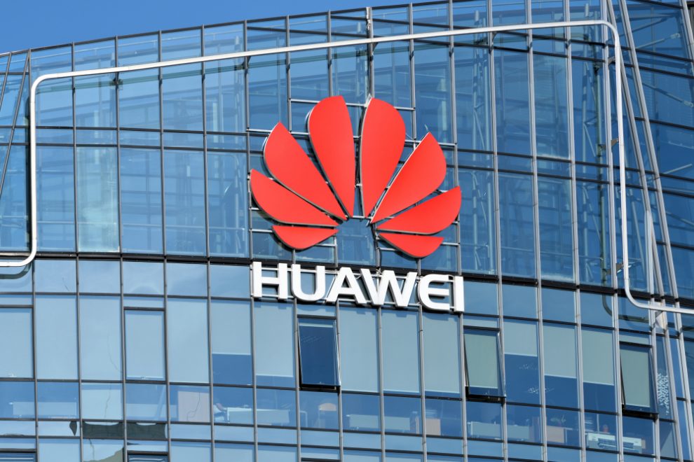 Huawei již počtvrté jmenována volbou zákazníků v oblasti SD-WAN sítí