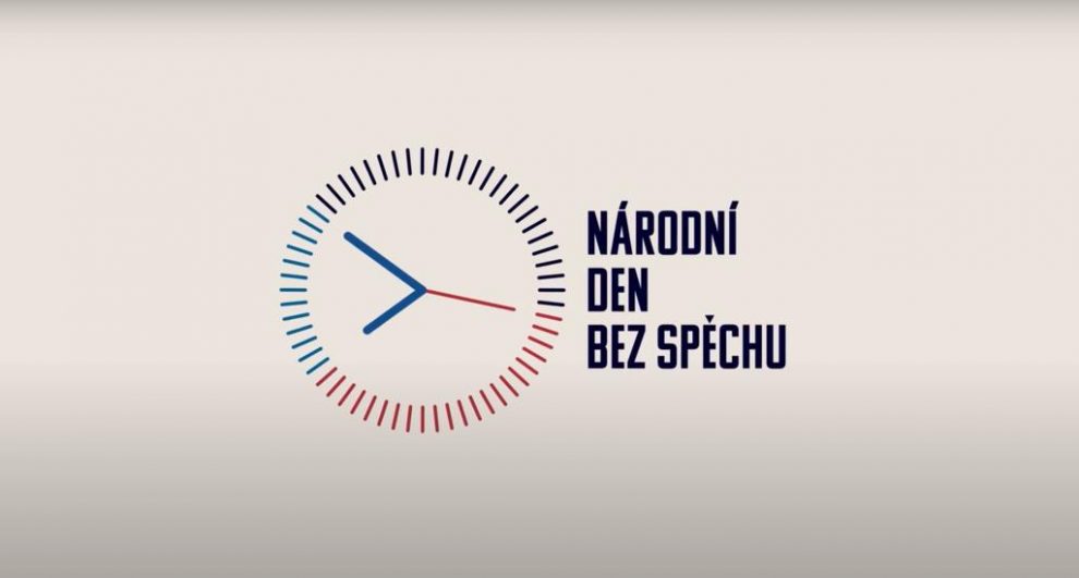 Kampaň České asociace pojišťoven Národní den bez spěchu si z Cannes odváží bronzového lva
