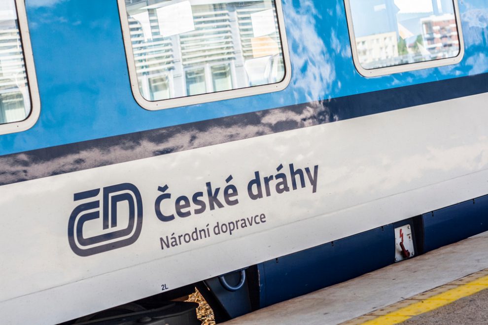 České dráhy jsou v investičním pásmu, Moody´s jim potvrdila rating na stupni Baa2