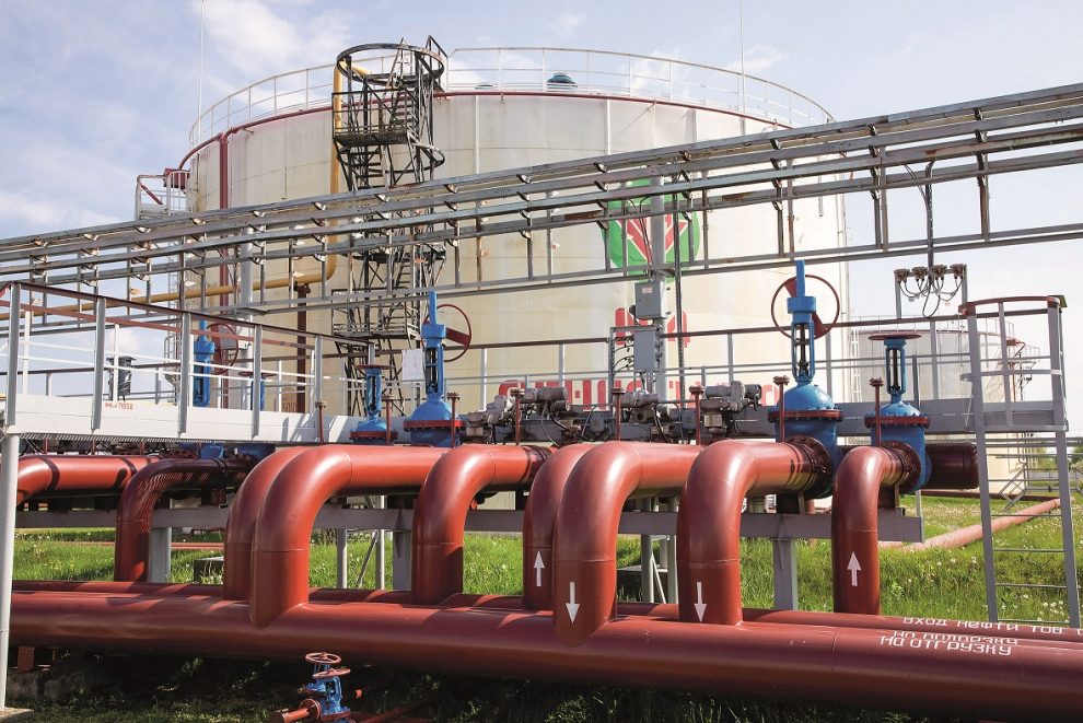 Družbou teče čtvrtina ruské ropy, Bělorusko chce vyšší poplatky
