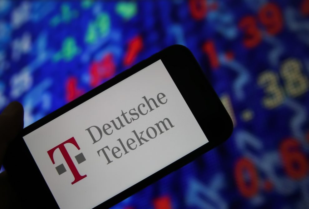Dodavatelé se do našich 5G sítí nedostanou, ujišťuje Deutsche Telekom. Odmítá tak obavy médií i spolkové vlády