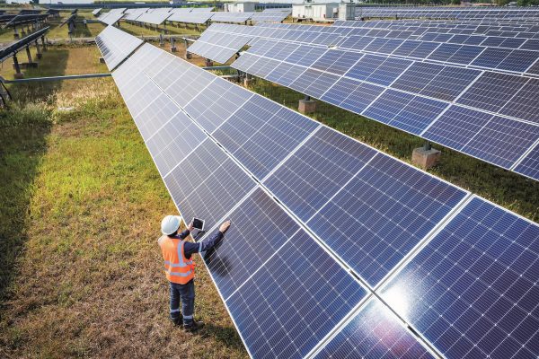 Solární boom přináší výhody i témata k řešení