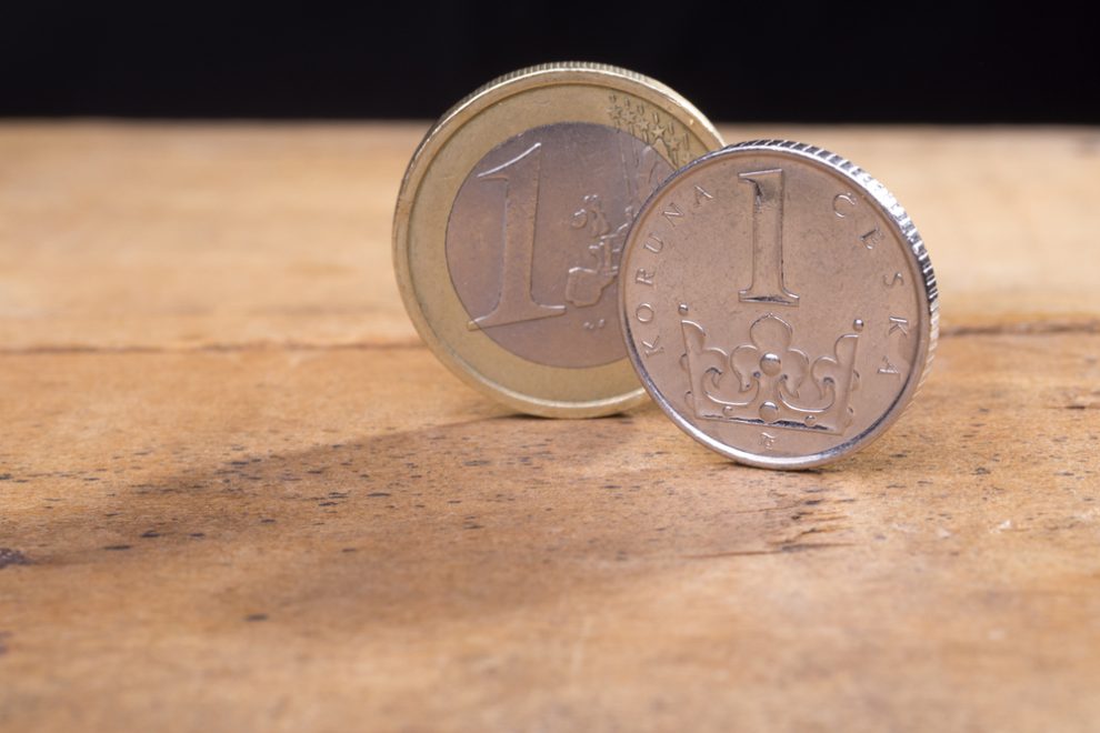 Polemika: Euro ANO, nebo NE?
