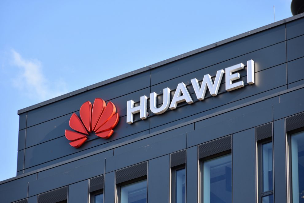 Huawei a Ericsson podepsaly dohodu o vzájemném licencování patentů