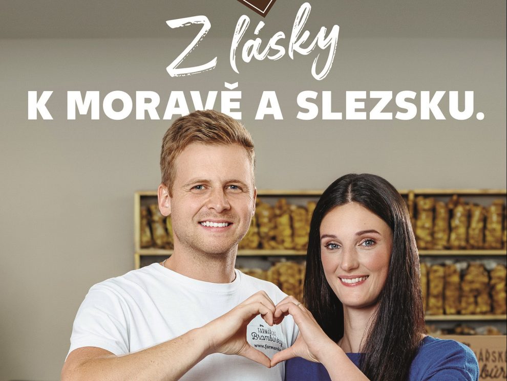Jak se v Česku rodí regionální dodavatelé