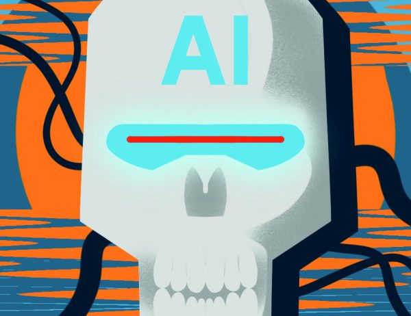 AI: Skvělá budoucnost, nebo katastrofa?