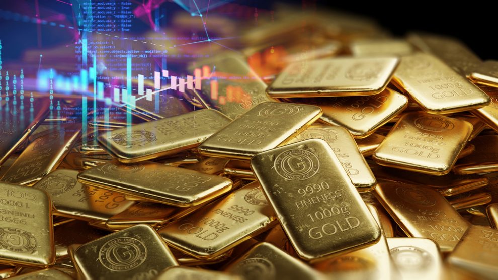 Proč centrální banky kupují zlato?