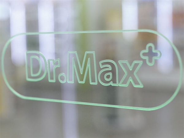 Šéf lékáren Dr. Max: Nejsme žádní predátoři