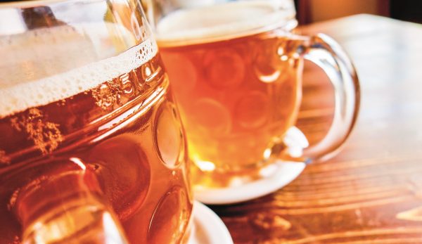 Dražší pivo mění české hospody