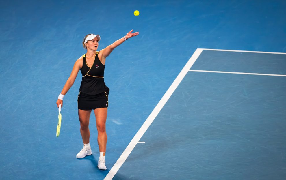 Eurosport hlásí rekordní zájem evropských diváků o Australian Open