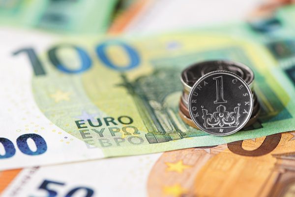 Byznys říká euru ano
