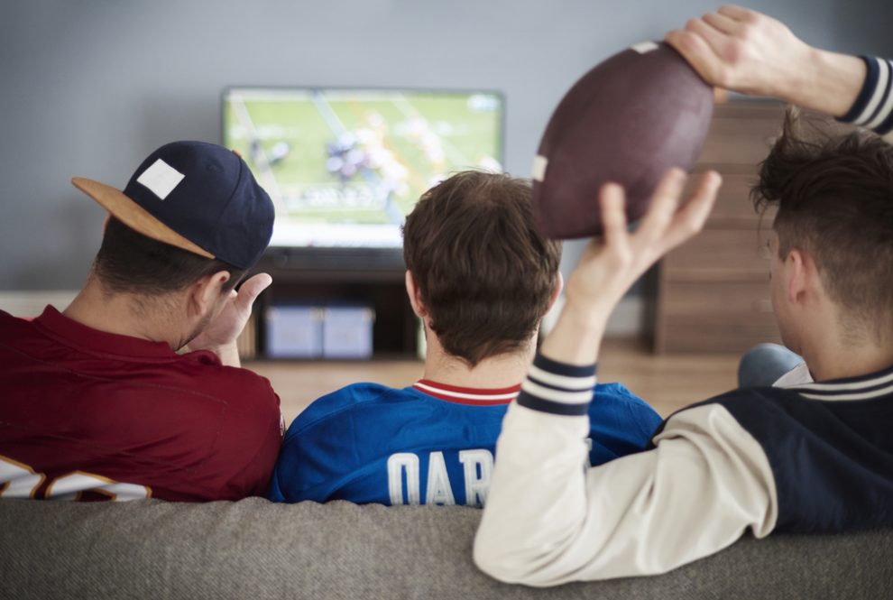 Proč je reklama při Super Bowlu stále dražší