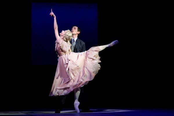 Tramvaj do stanice Touha: strhující drama Baletu ND