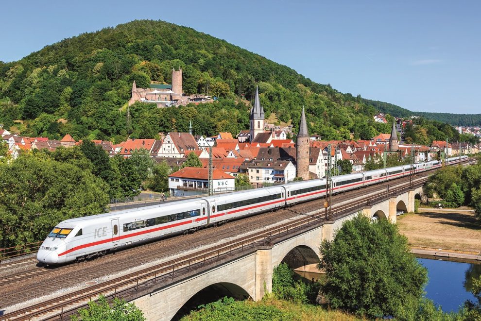 Dokážou vlaky v Evropě konkurovat aerolinkám?