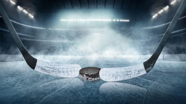 Tesco je oficiálním sponzorem Mistrovství světa v hokeji 2024