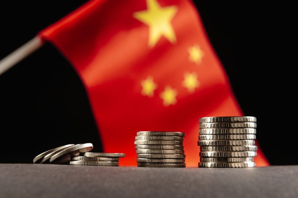 Čína je pořád lákavá pro zahraniční investory