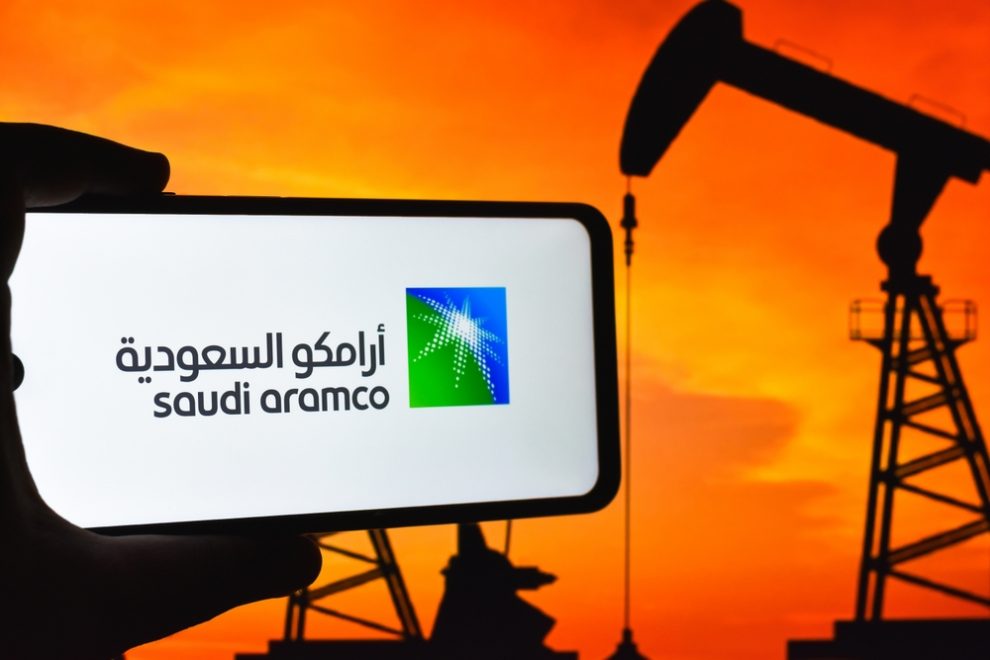 Jak si koupit akcie Saudi Aramco